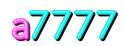 a7777 — logo kanal