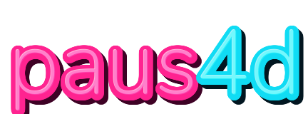 paus4d — logo kanal