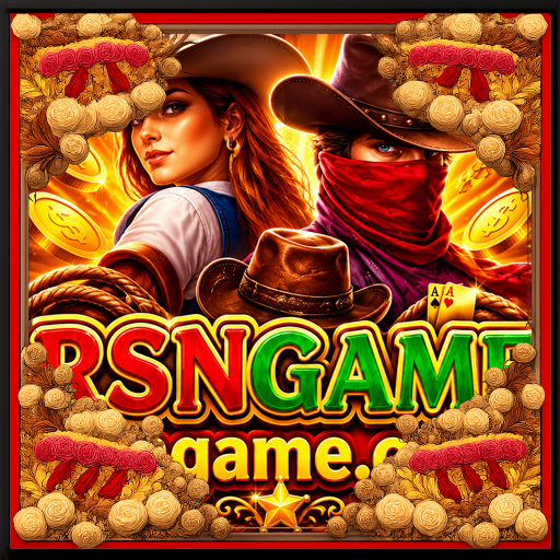 rsngame — mitra unggulan
