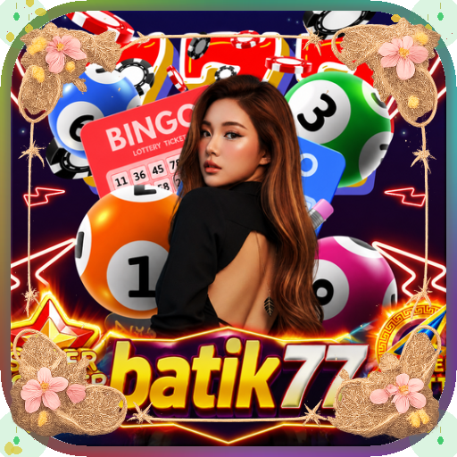 batik77 — mitra unggulan