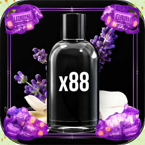 x88 — mitra unggulan