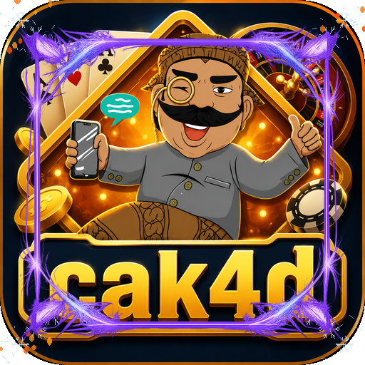 cak4d — galeri pratinjau - APK Resmi